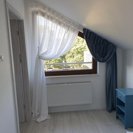 Апартаменти Apartament 60 Владиславово Екстер'єр фото